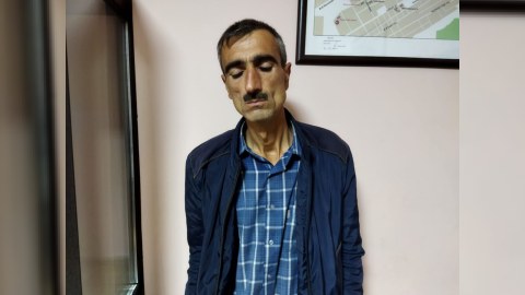 Siyəzəndə narkotik əməliyyatı - 6 nəfər saxlanıldı
