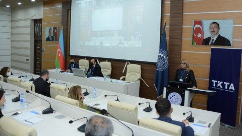 Azərbaycan ali təhsilində YENİLİK