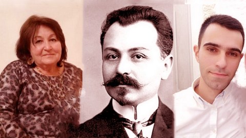 “Heç vaxt soyadımızı dəyişmədik” - Xoyskinin nəvə-nəticəsi ilə MÜSAHİBƏ