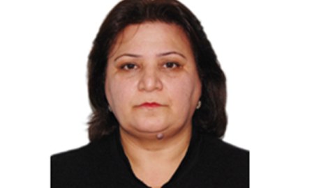 Daha bir müəllim koronavirusdan öldü