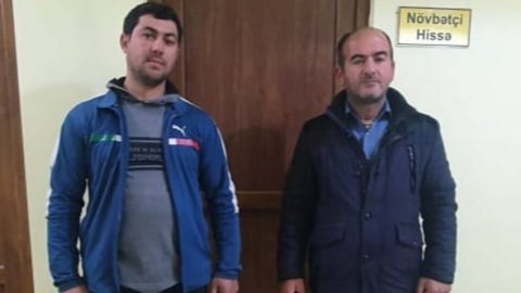Xocavənddə OĞURLUQ