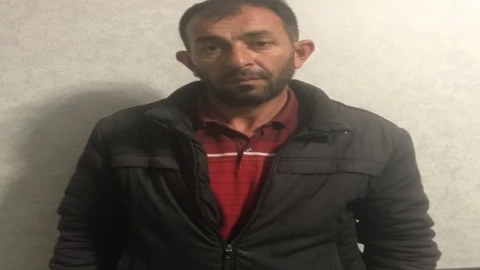 Polisə yalan məlumat verən şəxs saxlanıldı