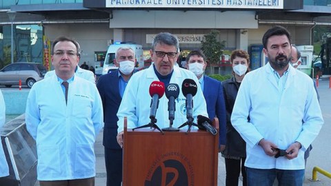 Kadir İnanırın son durumu