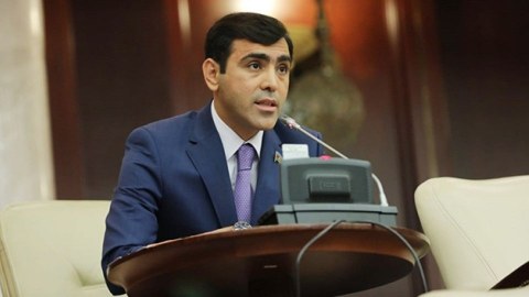 Deputat Anar Məmmədov: 220 manat kirayə pulu almamışam