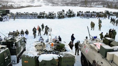 ABŞ kəşfiyyatından Ukrayna xəbərdarlığı