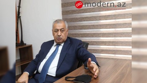 Kölgədəki iqtisadiyyat: qanunlarımız elə olmalıdır ki...