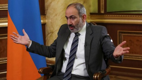Paşinyanın milyonluq dinləmə cihazları