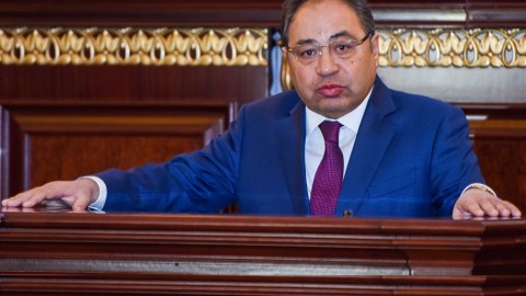 Abel Məhərrəmov HARALARDADI... 