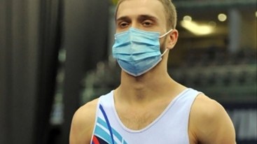 Gimnastımız FİNALDA