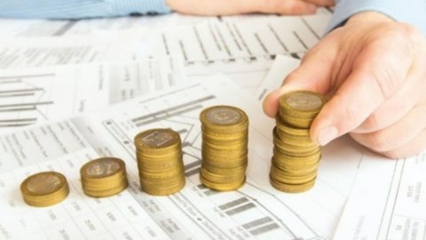 Gürcüstanın borcu 9 milyarddan çoxdur