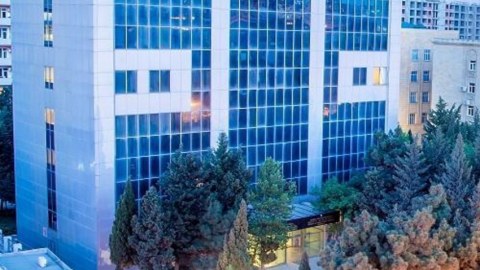 Bu institut doktorant hazırlayacaq