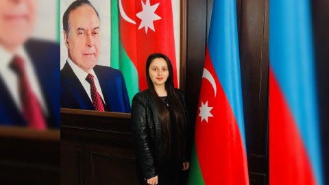 Dağlar gözəli Kəlbəcər