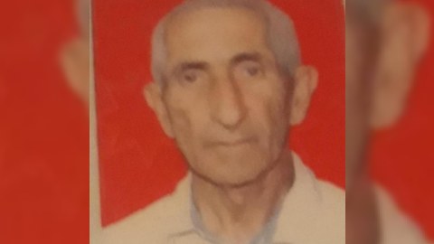 Şabranda  55 yaşlı kişi itkin düşdü