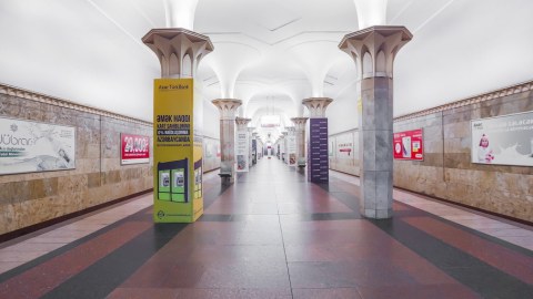 Metronun 3 stansiyasında iş vaxtı uzadılır