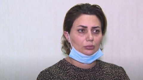 Vətəndaşları aldadan dələduz azadlıqda