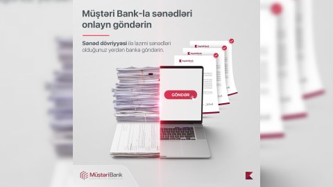 Kapital Bank-dan sahibkarlara yenilik!