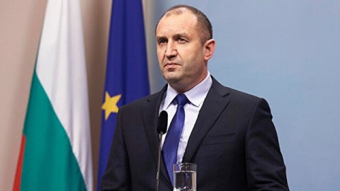 Bolqarıstanda prezident seçkilərinin QALİBİ