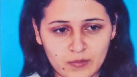 Gənc qızın itkin düşməsinin TƏFƏRRÜATI