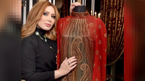 Gələn ilin dəbi və rəngləri - Tanınmış modelyer AÇIQLADI
