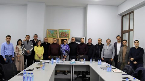 ASAN-dan Şuşada yenilik