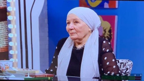 Unudulan deputatlar: Hicablı parlamentari, hacı xanım... - FOTOLAR