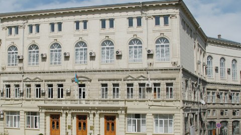 Konstitusiya Məhkəməsində növbəti iclas