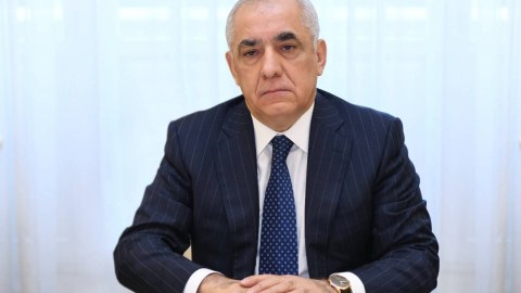 Sərnişin və yük daşımaları ilə bağlı QƏRAR