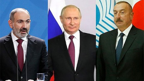 Putin tələsir: Soçi görüşündə imzalar atılacaqmı?