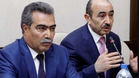 “KİVDF-yə bilavasitə rəhbərliyi Əli Həsənov edirdi” - Məhkəmə