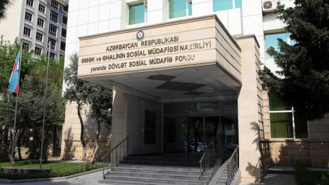 Milli Məclis DSMF-nin gələn il üzrə büdcəsini qəbul etdi