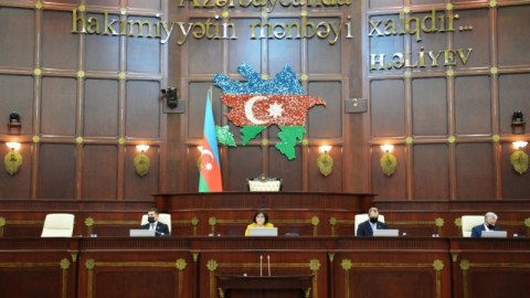 2022-ci ilin büdcə layihəsi II oxunuşdan da keçdi