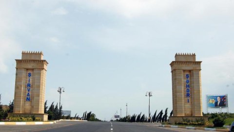 Universitetlər Şirvana köçürülsün