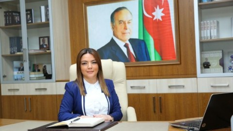 İcra başçısının sabiq müavini Dövlət Agentliyinin rəhbərliyinə GƏTİRİLDİ