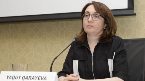 Azərbaycanda epidemiya nəzarətdədir