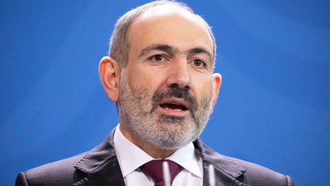Paşinyanın hiyləsi, Ankaranın mesajı - ŞƏRH   