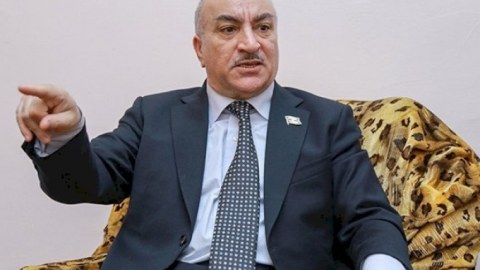 “Çıxın qiymət artımları ilə bağlı xalqa izahat verin”