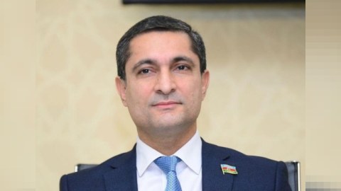 “Fransa Parlamenti beynəlxalq hüquqa zidd qətnamələr qəbul edib”