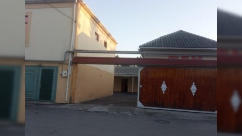 Restoran sahibi cərimələndi