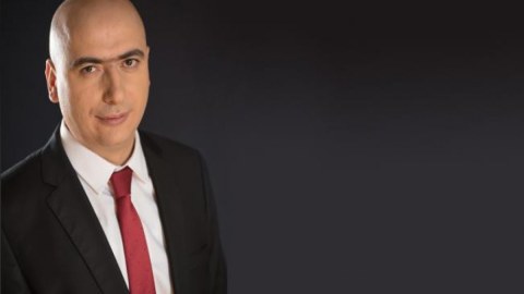 Cüdo Federasiyasında yeni BAŞ KATİB