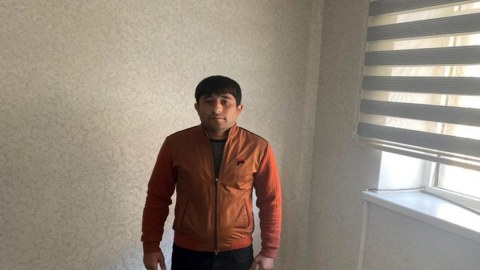 Avtoxuliqan sürücü həbs olundu