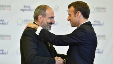 Fransanın Azərbaycana qarşı qərəzi nə ilə bağlıdır? - Cavanşir Feyziyevdən CAVAB