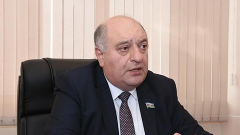 Prezident Musa Quliyevlə bağlı sərəncam verdi