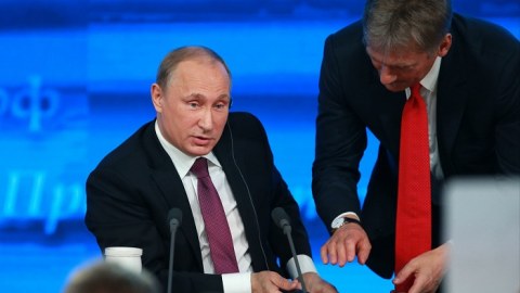 Putin Overçuku niyə Bakıya göndərib? - TƏHLİL