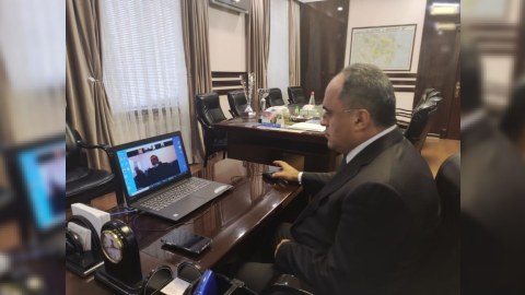 İcra Hakimiyyətində vətəndaş qəbulu