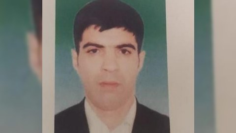 Naftalanda 34 yaşlı kişi itkin düşüb