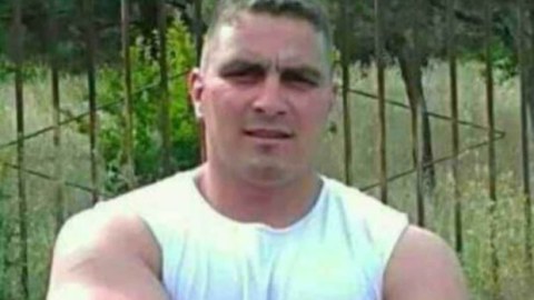 Qəzada ölən polis Azərbaycan çempionu imiş