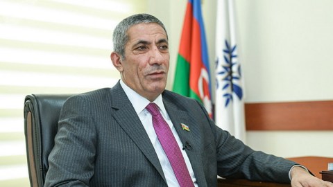 Siyavuş Novruzov: “Vergi güzəştləri bütün Qarabağ veteranlarına şamil olunsun”