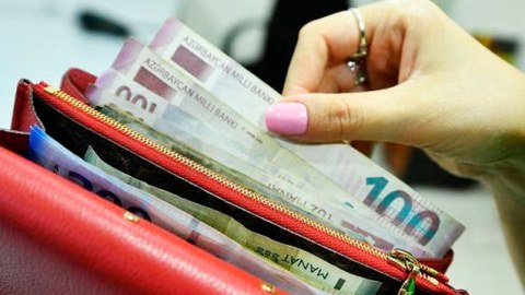 Yaşayış minimumu 210 manat həddində TƏSDİQLƏNDİ