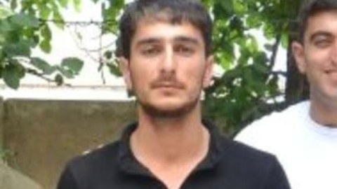 Salyanda qətl - FOTO