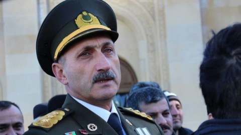Daşaltı şəhidlərinin məzarlığı niyə axtarılmır... 